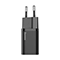 شارژر دیواری فست باسئوس مدل CCSUP-J01